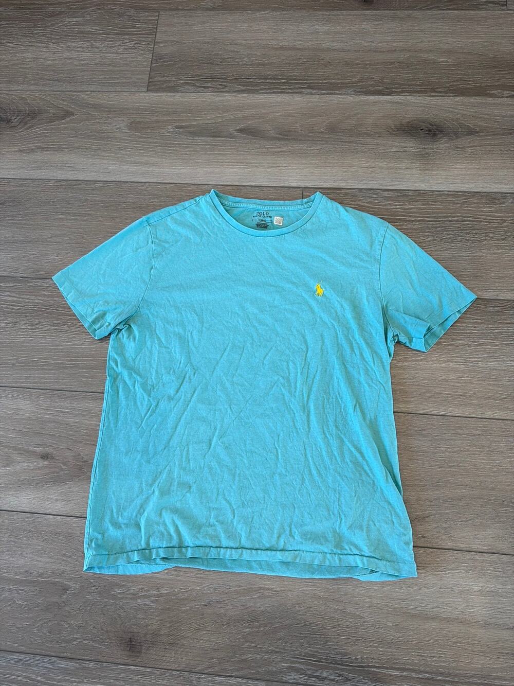 Men Polo Ralph Lauren Shirt